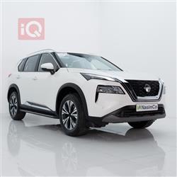 نیسان X-Trail